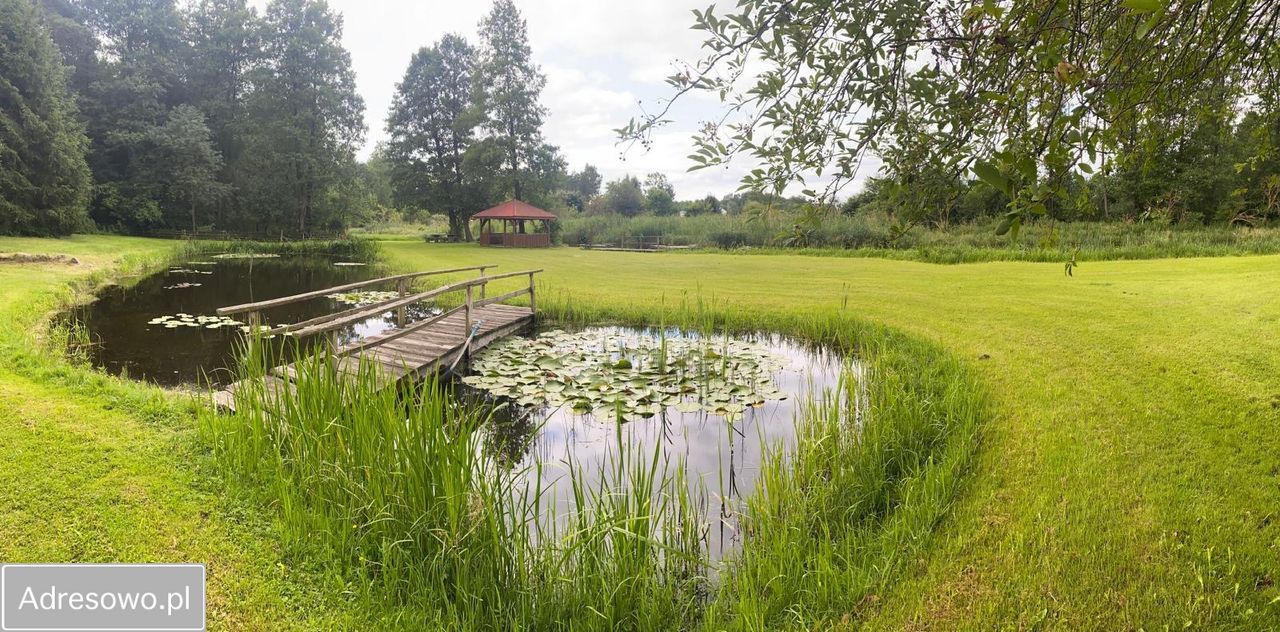 dom wolnostojący, 5 pokoi Głuch. Zdjęcie 10