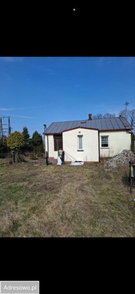 dom wolnostojący, 3 pokoje Bulkowo. Zdjęcie 2