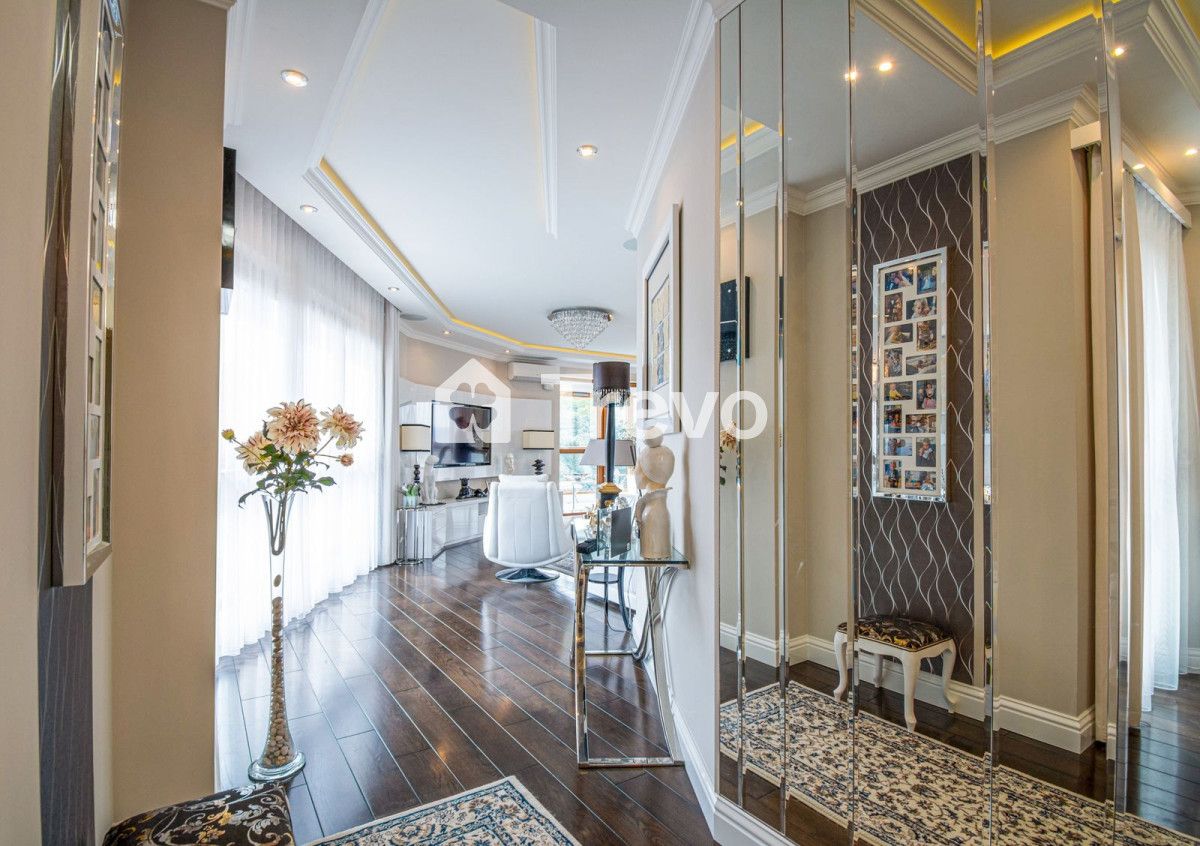 Mieszkanie 3-pokojowe Gdańsk Wrzeszcz, ul. Partyzantów. Zdjęcie 23