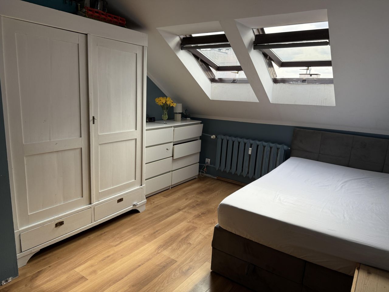 Mieszkanie 2-pokojowe Skierniewice Centrum, ul. Żwirki. Zdjęcie 4