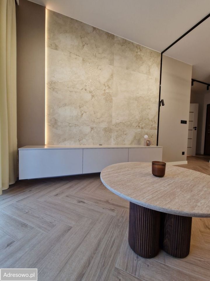 Mieszkanie 2-pokojowe Poznań Piątkowo, ul. Zygmunta Wojciechowskiego. Zdjęcie 3