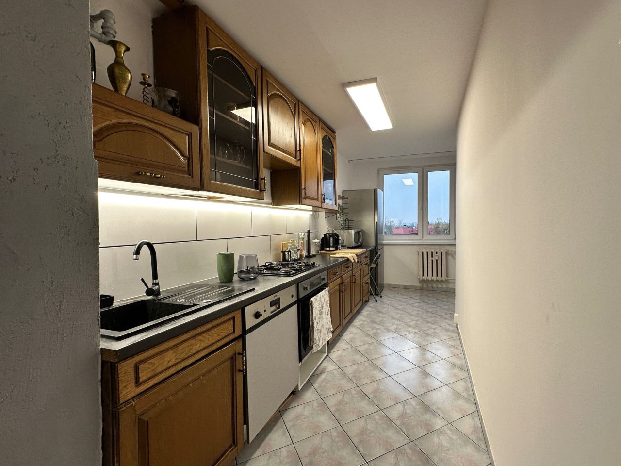 Mieszkanie 2-pokojowe Czeladź Kolonia Małobądz, os. Dziekana. Zdjęcie 5