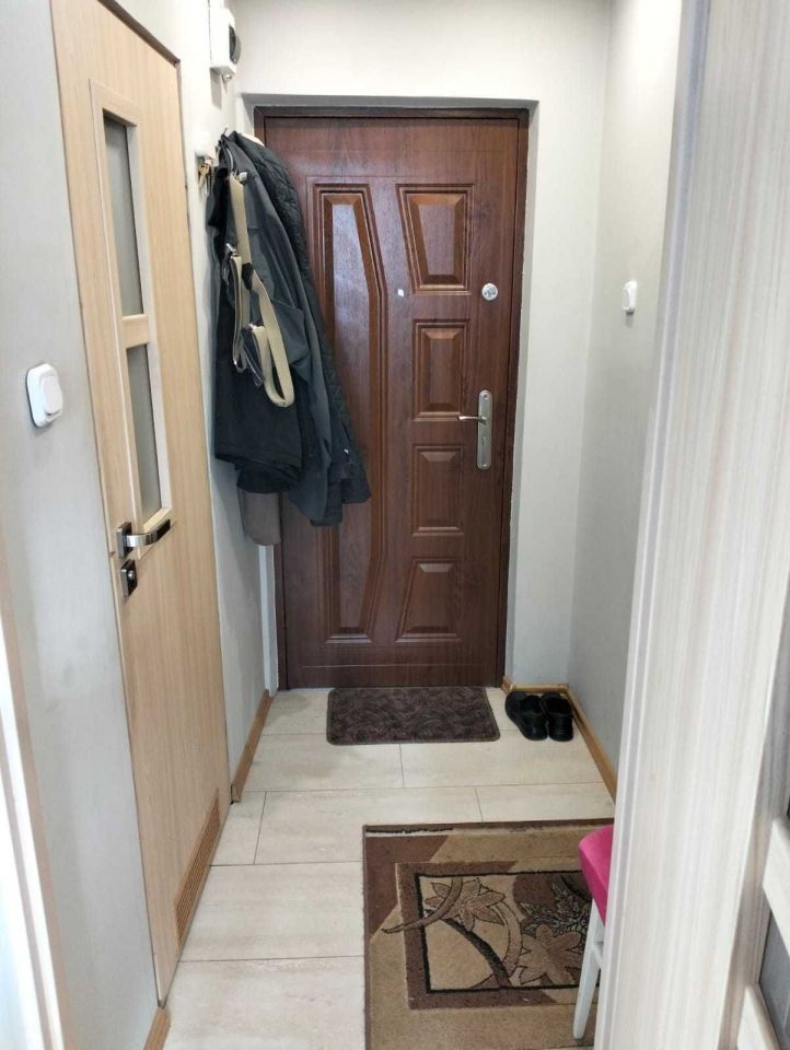 Mieszkanie 2-pokojowe Bytom, ul. Łukasza Wallisa. Zdjęcie 6