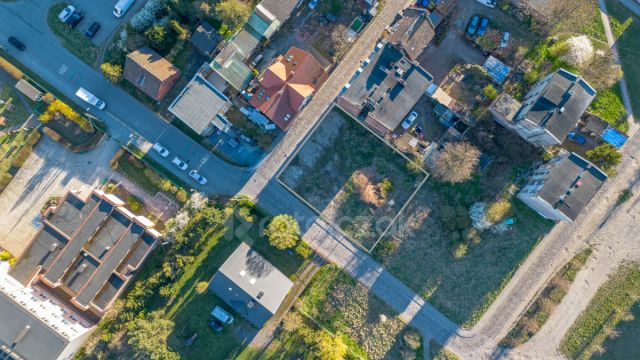 Działka budowlana Gdańsk Śródmieście, ul. Tadeusza Rejtana. Zdjęcie 7