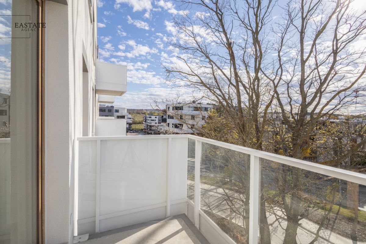 Mieszkanie 2-pokojowe Gdańsk Ujeścisko, ul. Niepołomicka. Zdjęcie 12