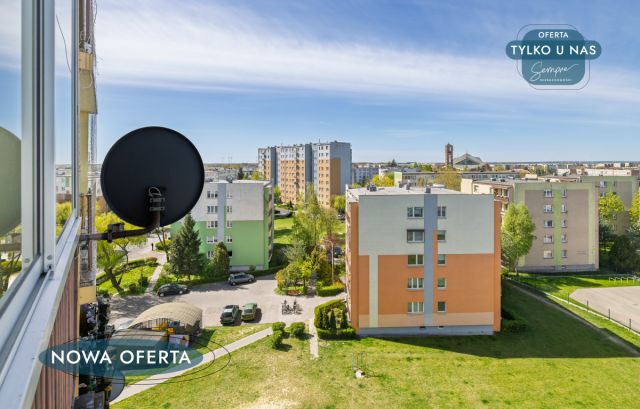 Mieszkanie 3-pokojowe Sieradz, ul. Jagiellońska. Zdjęcie 17