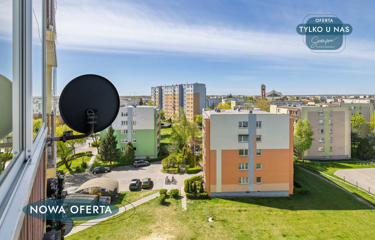 Mieszkanie 3-pokojowe Sieradz, ul. Jagiellońska. Zdjęcie 17