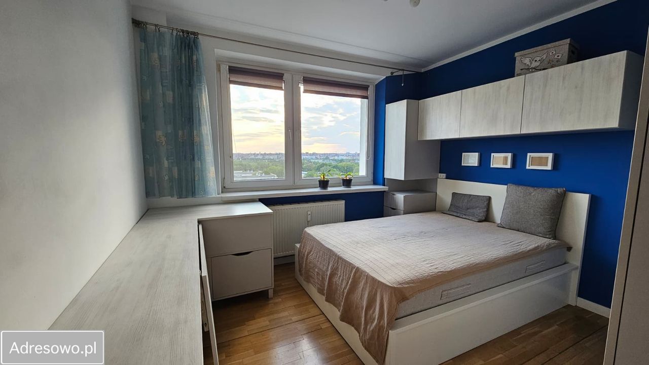 Mieszkanie 2-pokojowe Poznań Rataje, os. Piastowskie. Zdjęcie 6