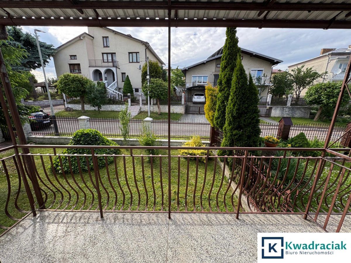 dom szeregowy, 7 pokoi Jasło, ul. Wiśniowa. Zdjęcie 10