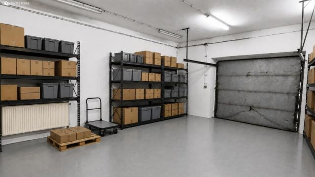 Lokal Wysokie Mazowieckie, ul. Jagiellońska. Zdjęcie 11