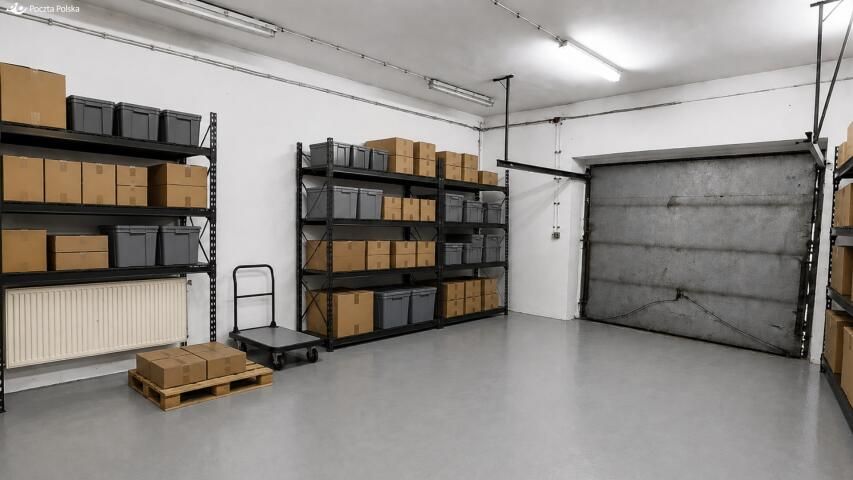 Lokal Wysokie Mazowieckie, ul. Jagiellońska. Zdjęcie 11