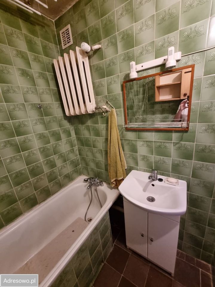 Mieszkanie 3-pokojowe Grodzisk Mazowiecki Centrum, ul. Dworska. Zdjęcie 15