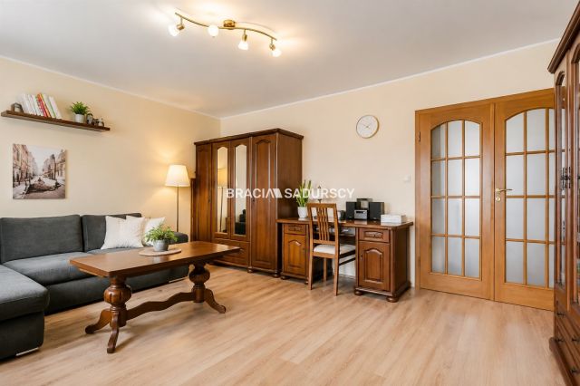 Mieszkanie 2-pokojowe Kraków Podgórze Duchackie, ul. Beskidzka. Zdjęcie 18