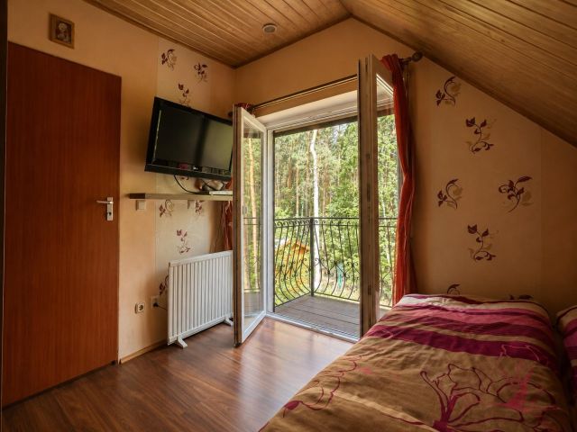 dom wolnostojący, 4 pokoje Orle. Zdjęcie 17