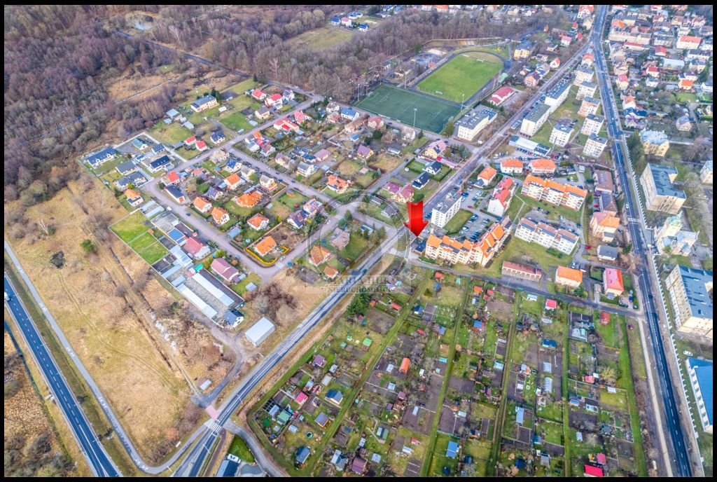 Działka inwestycyjna Trzebiatów. Zdjęcie 16