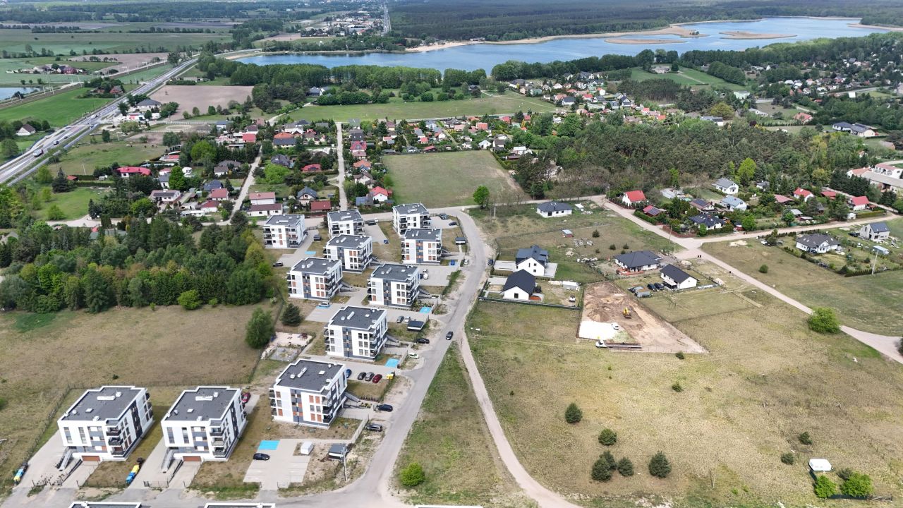 Działka budowlana Prądocin, ul. Prosta. Zdjęcie 3