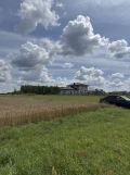 Działka rolno-budowlana Borki Siedleckie, ul. Leśna. Zdjęcie 1