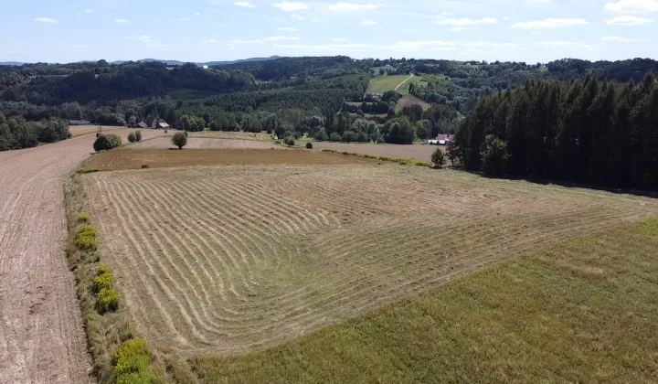 Działka budowlana Tuchów, - bez pośredników