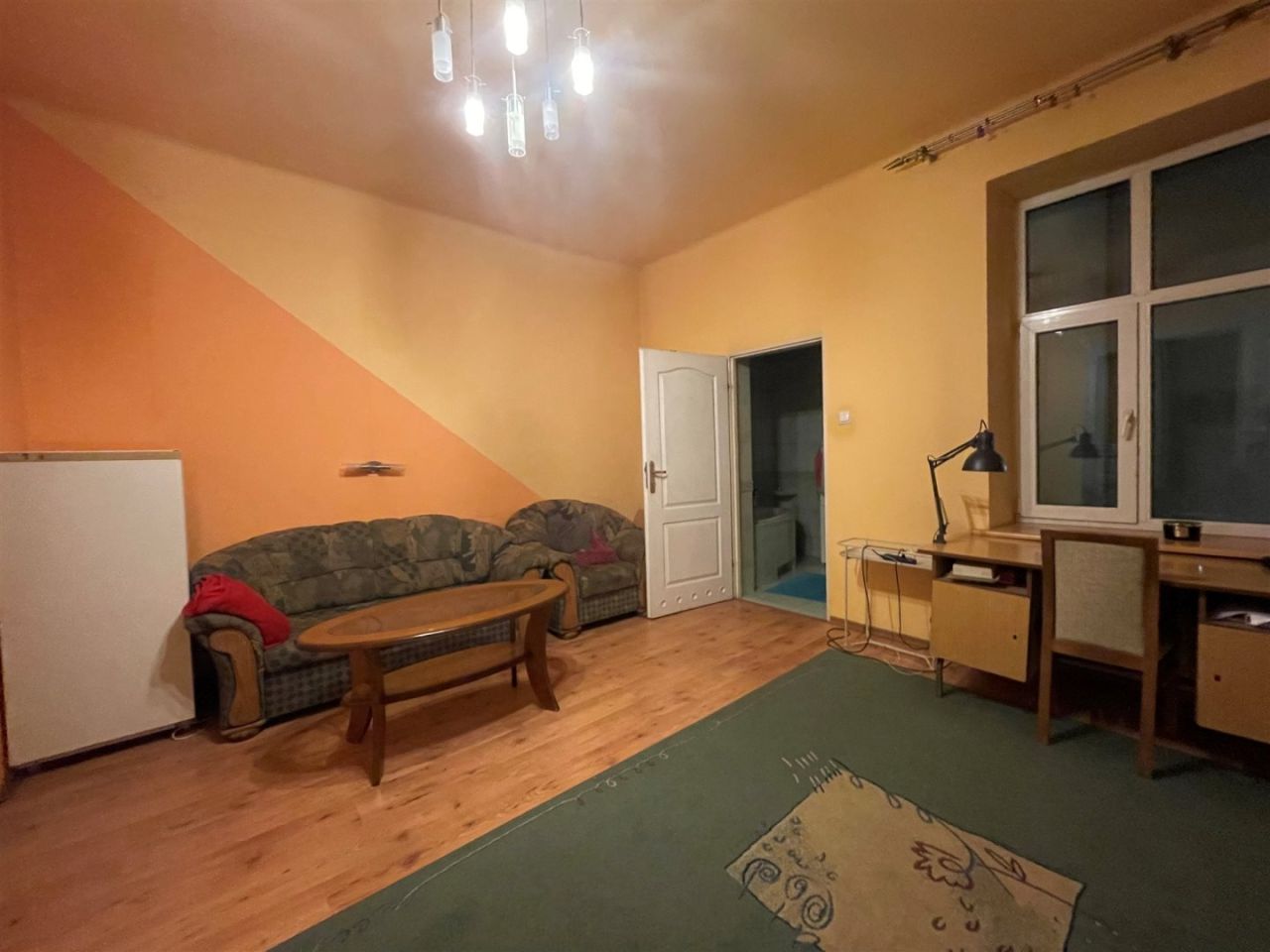 Mieszkanie 4-pokojowe Lublin Śródmieście, ul. Probostwo. Zdjęcie 3