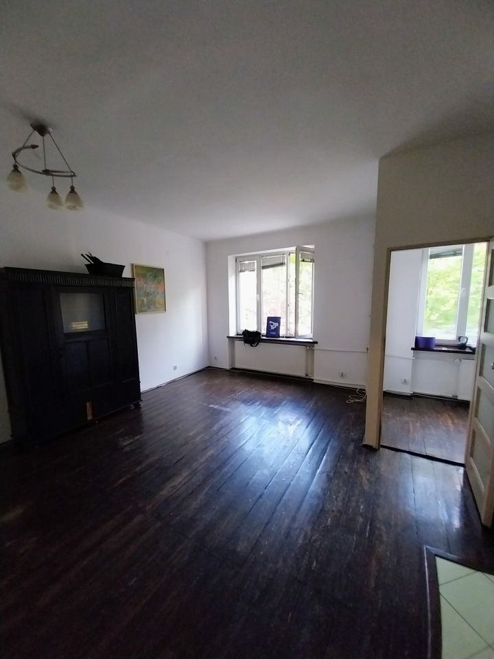 Mieszkanie 2-pokojowe Warszawa Dolny Mokotów, ul. Chełmska. Zdjęcie 1
