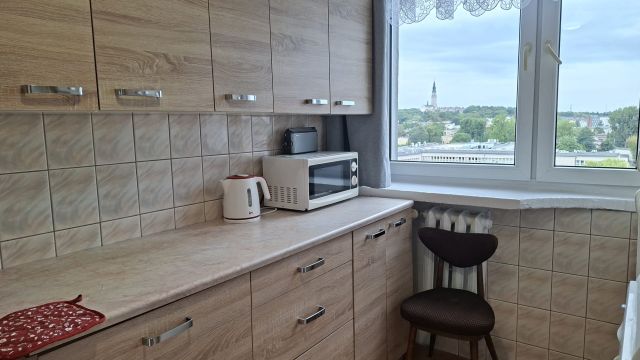 Mieszkanie 3-pokojowe Częstochowa Centrum, ul. Kilińskiego. Zdjęcie 11