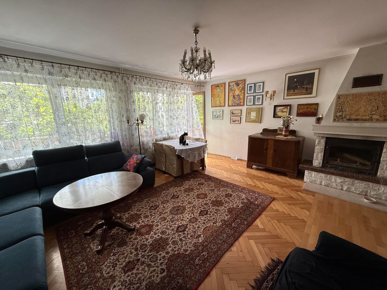 dom szeregowy Wrocław Muchobór Wielki, ul. Jerzego Cieślikowskiego. Zdjęcie 1
