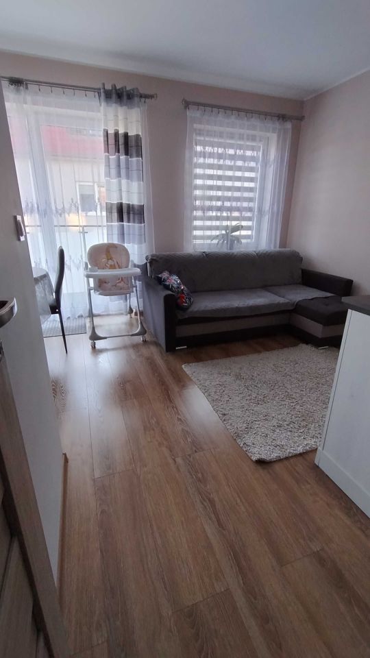 Mieszkanie 3-pokojowe Sierpc, ul. Jagodowa. Zdjęcie 1