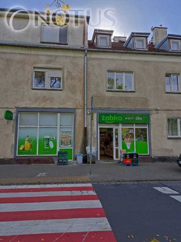 Lokal Wrocław Grabiszyn, ul. Blacharska. Zdjęcie 1