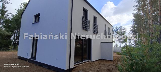 Mieszkanie 4-pokojowe Dąbrowa. Zdjęcie 8