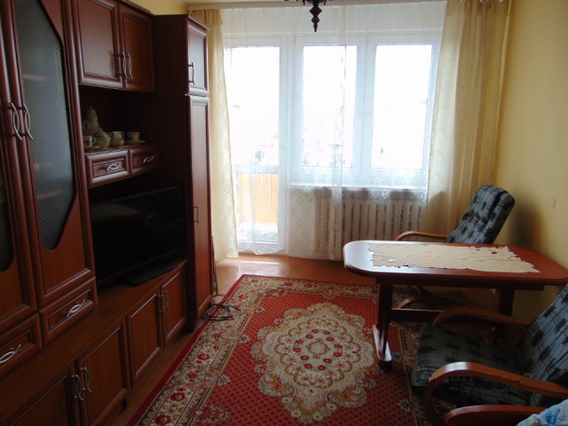 Mieszkanie 2-pokojowe Jawor, ul. Starojaworska. Zdjęcie 1