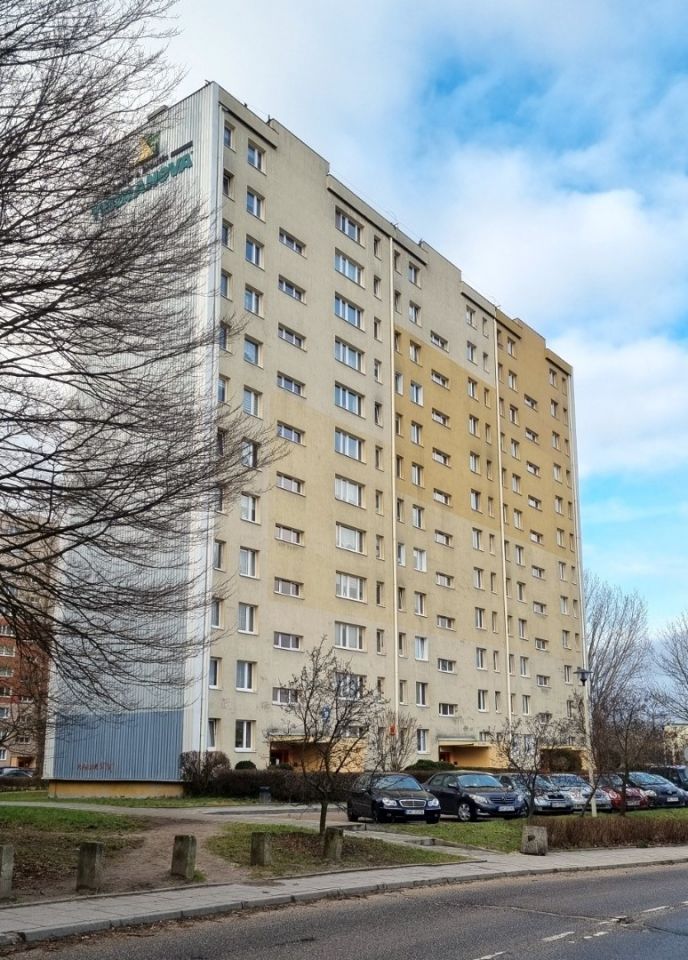 Mieszkanie 3-pokojowe Gdynia Cisowa, ul. Kcyńska