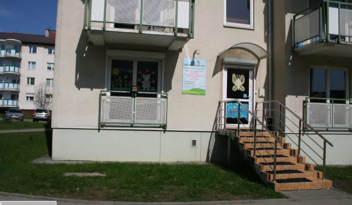 Lokal Gdańsk Ujeścisko, ul. Ostrołęcka