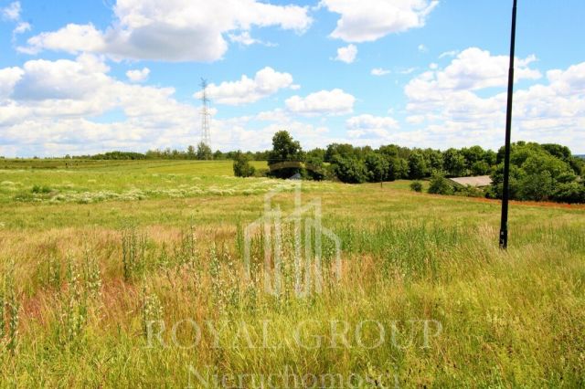 Działka budowlana Baszki. Zdjęcie 2