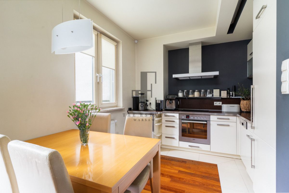 Mieszkanie 2-pokojowe Warszawa Mokotów, ul. Pejzażowa