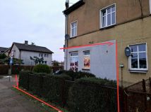 Lokal Trzebiatów, ul. Jana Kilińskiego