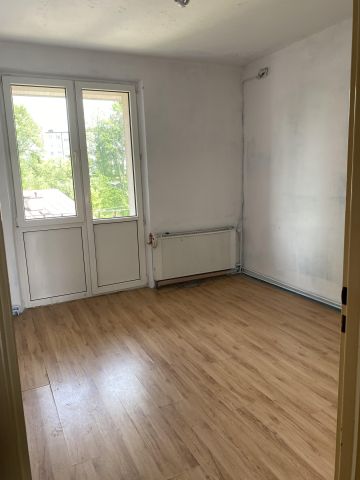 Mieszkanie 3-pokojowe Lesko, ul. Unii Brzeskiej. Zdjęcie 1