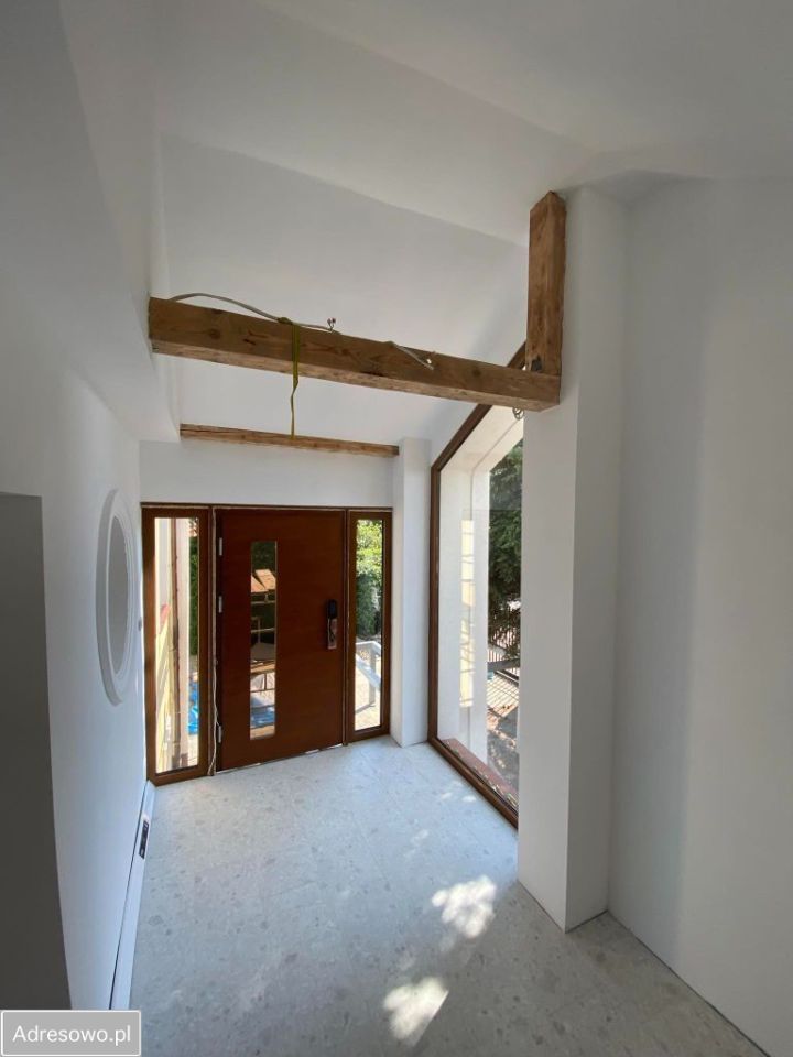 dom wolnostojący, 5 pokoi Wrocław Psie Pole. Zdjęcie 8