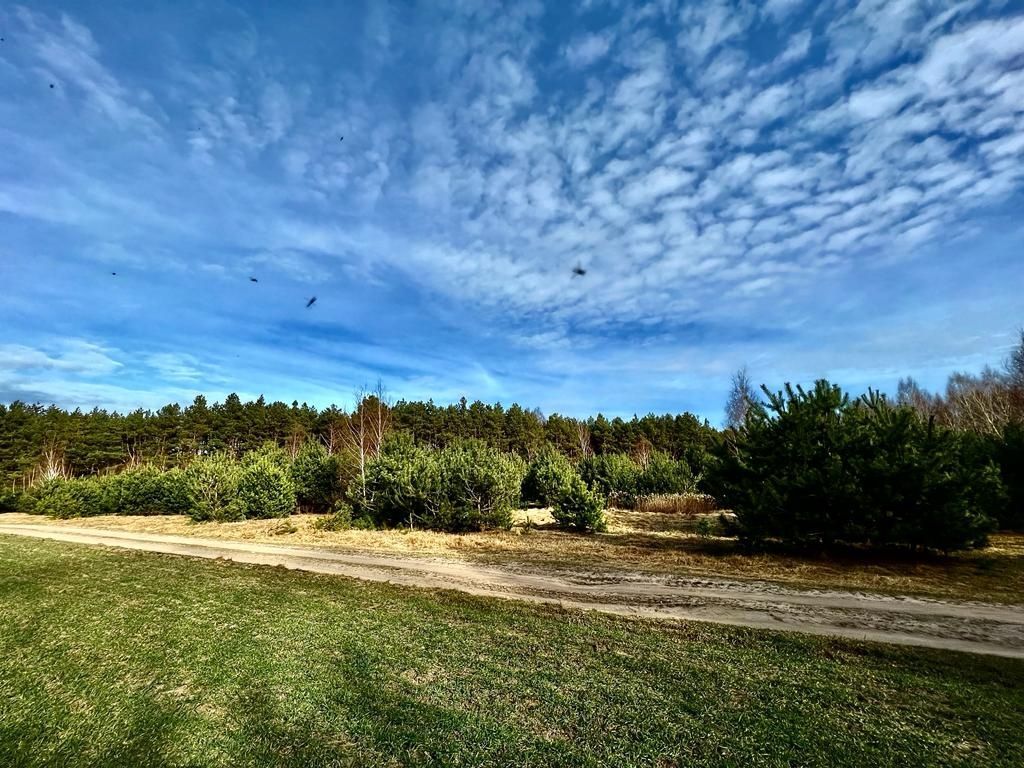 Działka rolna Będzeń. Zdjęcie 6