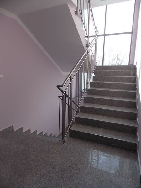 Mieszkanie 4-pokojowe Kraków Śródmieście, os. Akademickie. Zdjęcie 12