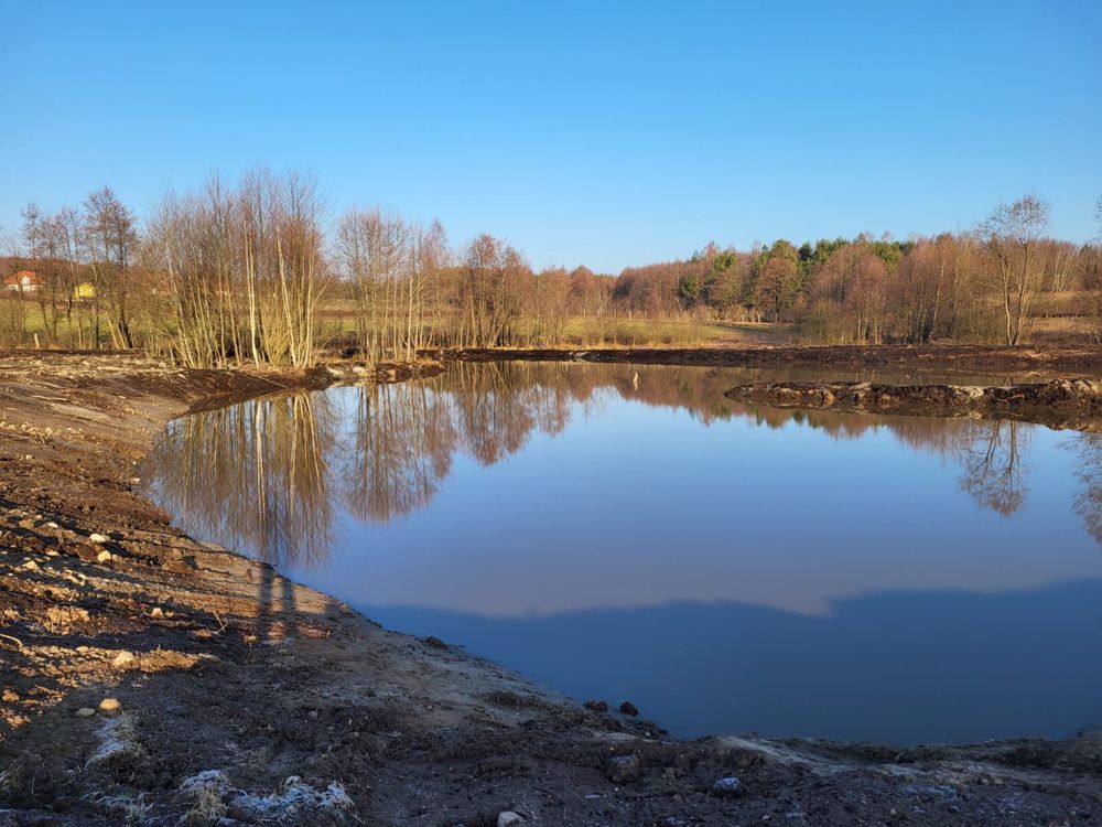 Działka rolno-budowlana Szczodrowo. Zdjęcie 4