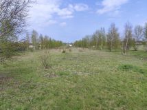 Działka rolna Chłapowo, ul. Górnicza. Zdjęcie 1