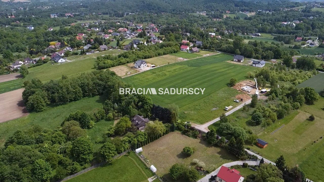 dworek, 4 pokoje Koźmice Wielkie. Zdjęcie 22