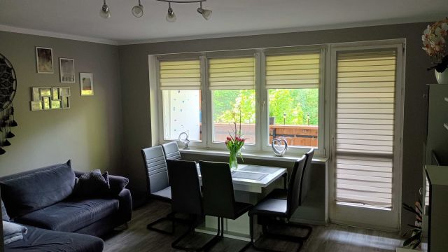 Mieszkanie 3-pokojowe Żuków. Zdjęcie 1