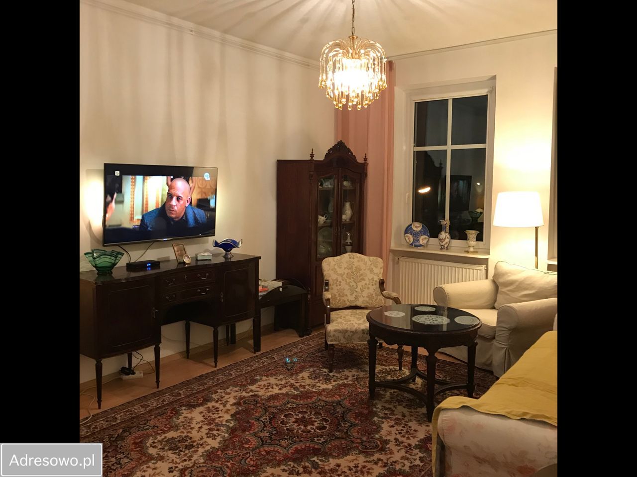 Mieszkanie 2-pokojowe Słubice, ul. Wojska Polskiego