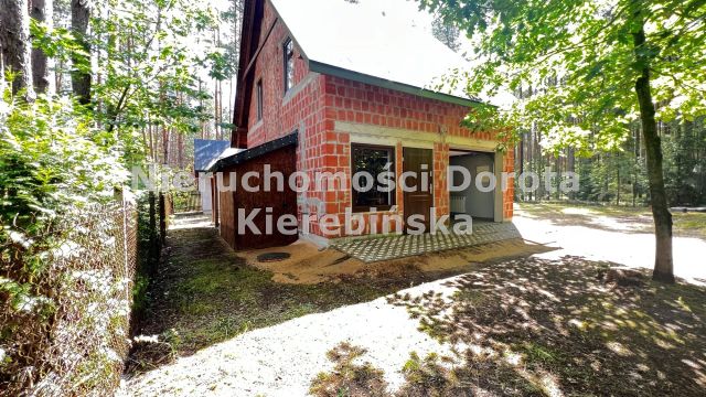 dom wolnostojący, 2 pokoje Fryszerka. Zdjęcie 1