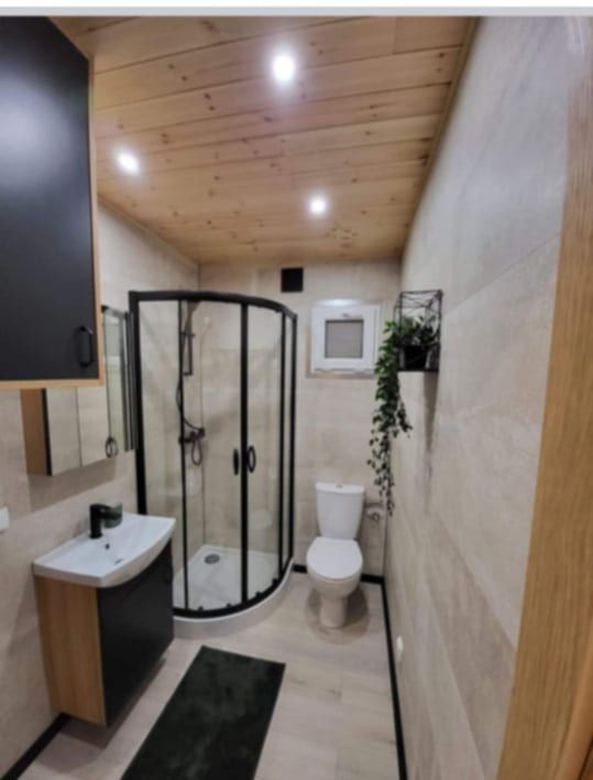 dom letniskowy Krzyże. Zdjęcie 6