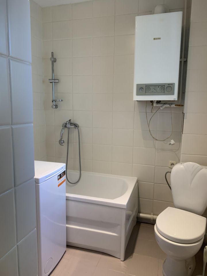 Mieszkanie 1-pokojowe Połczyn-Zdrój Centrum, ul. Targowa. Zdjęcie 9