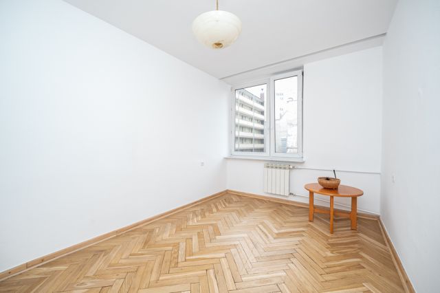 Mieszkanie 3-pokojowe Warszawa Śródmieście, ul. Senatorska. Zdjęcie 6