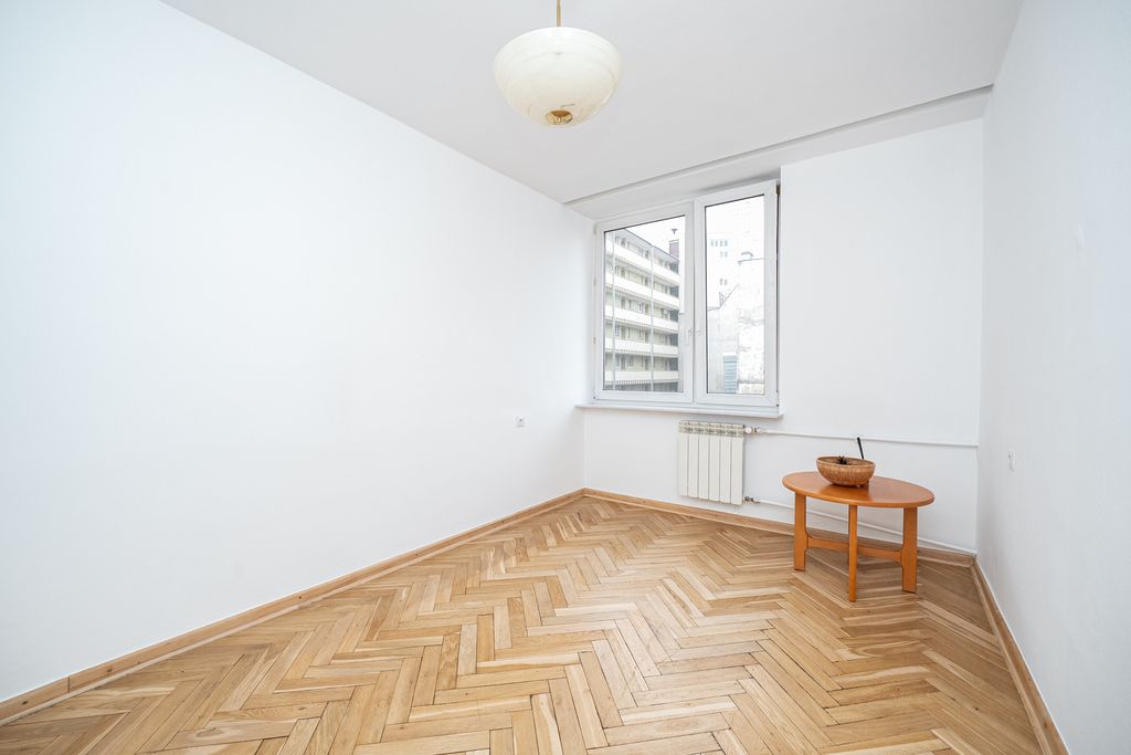 Mieszkanie 3-pokojowe Warszawa Śródmieście, ul. Senatorska. Zdjęcie 6