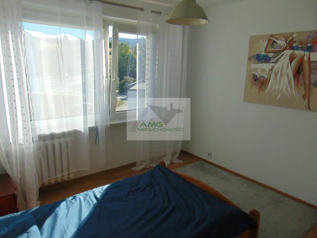 Mieszkanie 2-pokojowe Bielawa, os. XXV-lecia PRL. Zdjęcie 5